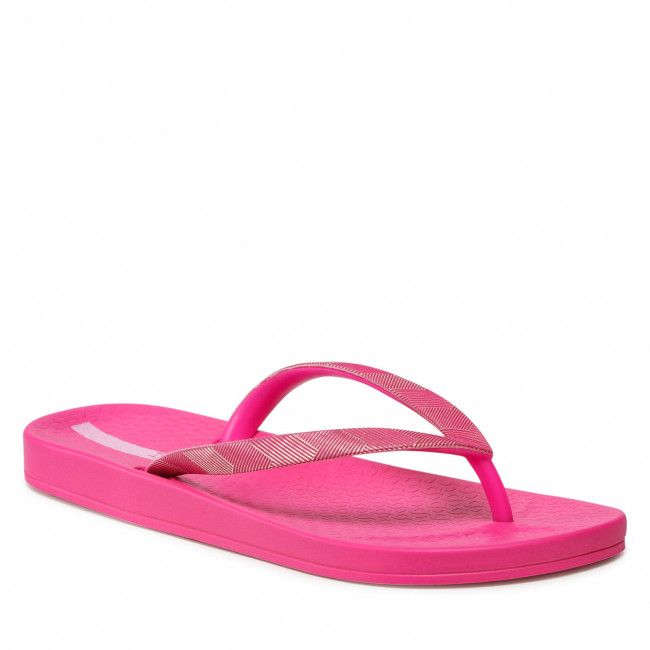 Infradito IPANEMA - Mesh VI Fem 83176 Pink/Pink 20197