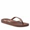 Infradito Ipanema - Mesh VI Fem 83176 Brown/Brown 21065