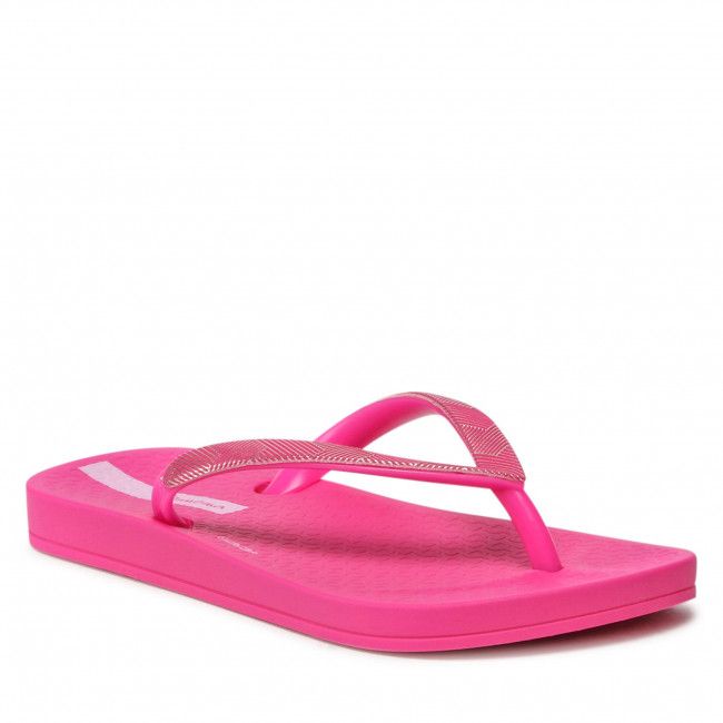 Infradito Ipanema - Mesh IV Kids 83177 Pink/Pink 20197