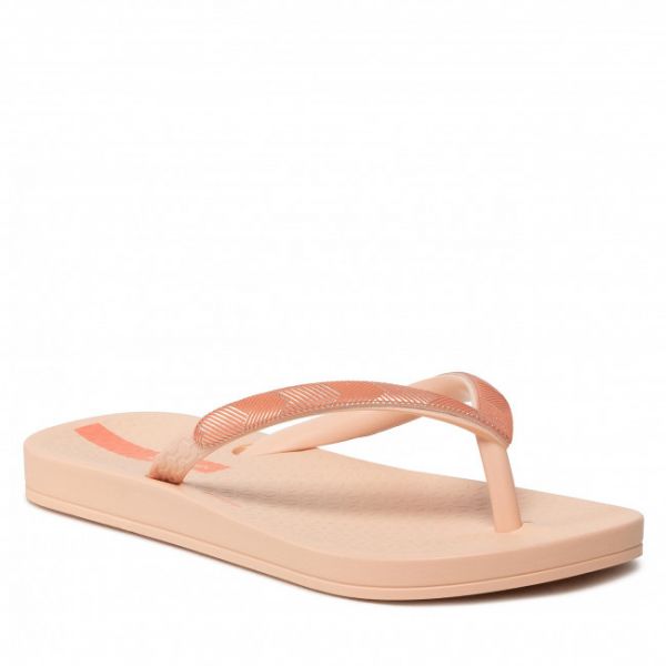 Infradito IPANEMA - Mesh IV Kids 83177 Beige/Beige 20354 Infradito IPANEMA - Mesh IV Kids 83177 Beige/Beige 20354