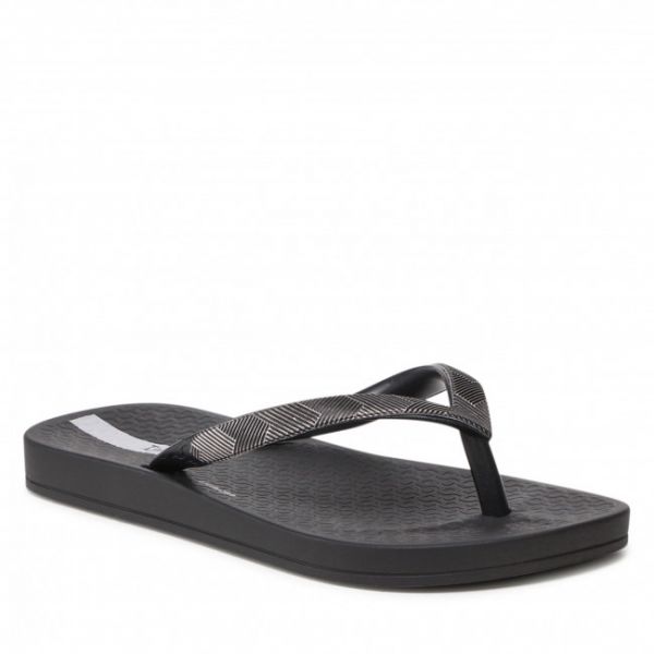 Infradito IPANEMA - Ipanema Mesh IV Kids 83177 Black/Black 20766 Infradito IPANEMA - Ipanema Mesh IV Kids 83177 Black/Black 20766