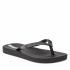 Infradito IPANEMA - Ipanema Mesh IV Kids 83177 Black/Black 20766