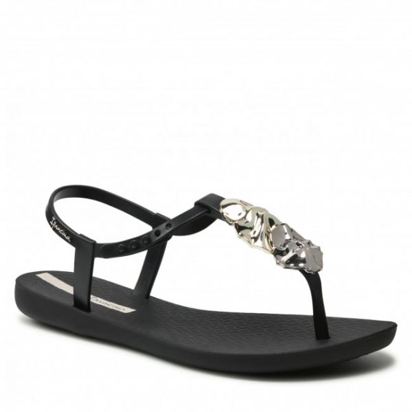 Sandali IPANEMA - Class Chic II Fem 83182 Black/Black 23526 Sandali IPANEMA - Class Chic II Fem 83182 Black/Black 23526
