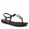 Sandali IPANEMA - Class Chic II Fem 83182 Black/Black 23526