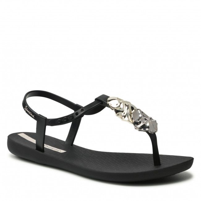 Sandali IPANEMA - Class Chic II Fem 83182 Black/Black 23526