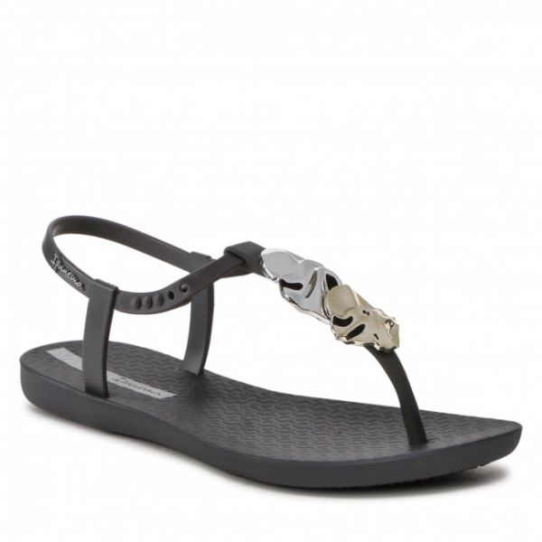 Sandali IPANEMA - Class Chic II Fem 83182 Grey 23944