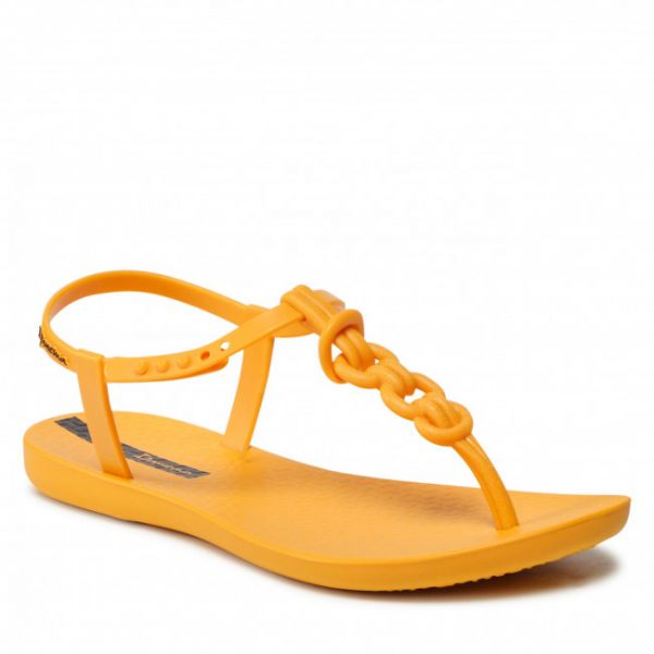 Sandali IPANEMA - Class Charm II Fem 83183 Yellow/Yellow 21488 Sandali IPANEMA - Class Charm II Fem 83183 Yellow/Yellow 21488