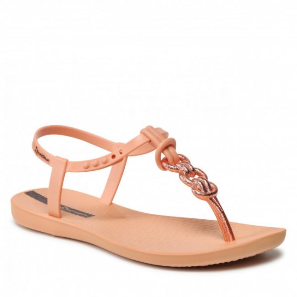 Sandali IPANEMA - Class Charm II Fem 83183 Pink/Gold 22031 Sandali IPANEMA - Class Charm II Fem 83183 Pink/Gold 22031