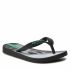 Infradito Ipanema - Classic X Kids 83185 Black/White/Green 23100
