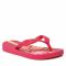 Infradito Ipanema - Temas X Kids 83186 Pink/Pink/Beige 20988