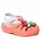 Sandali Ipanema - Summer IX Baby 83188 Pink/White 20700