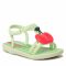 Sandali Ipanema - My Frist Ipanema VII Baby 83189 Green/Pink 20735