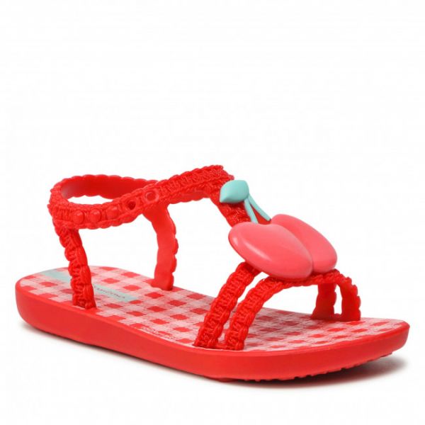 Sandali Ipanema - My First Ipanema VII Baby 83189 Red/Purple 22353 Sandali Ipanema - My First Ipanema VII Baby 83189 Red/Purple 22353