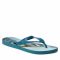Infradito Ipanema - Summer II Ad 83192 Blue/Green 20106