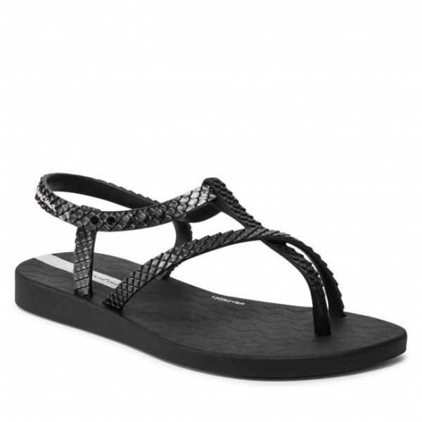 Sandali IPANEMA - Class Wish Kids 83201 Black/Black 20766 Sandali IPANEMA - Class Wish Kids 83201 Black/Black 20766