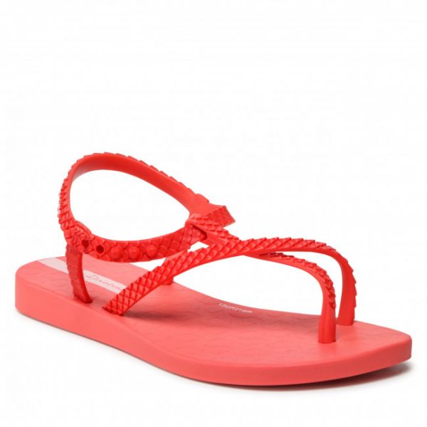 Sandali Ipanema - Class Wish Kids 83201 Red/Red 21513 Sandali Ipanema - Class Wish Kids 83201 Red/Red 21513