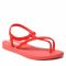 Sandali Ipanema - Class Wish Kids 83201 Red/Red 21513