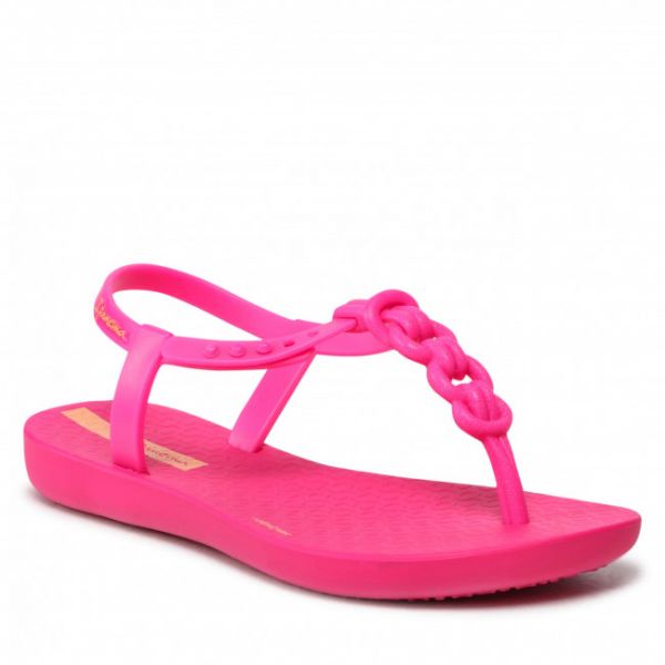 Sandali IPANEMA - Class Charm II Kids 83203 Pink 24080 Sandali IPANEMA - Class Charm II Kids 83203 Pink 24080