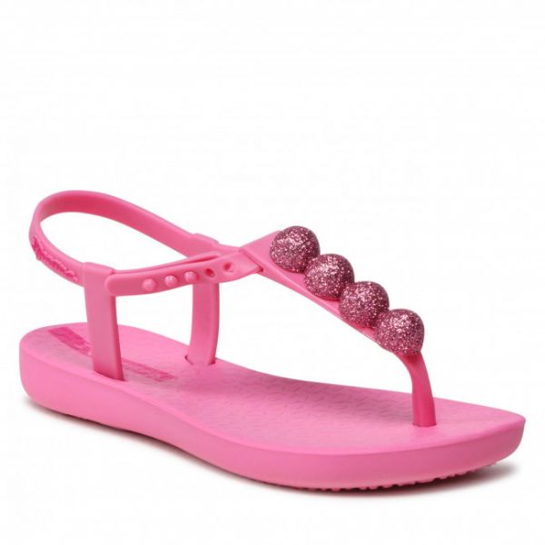 Sandali Ipanema - Class Glow Kids 83204 Pink/Pink 20842 Sandali Ipanema - Class Glow Kids 83204 Pink/Pink 20842