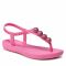 Sandali Ipanema - Class Glow Kids 83204 Pink/Pink 20842