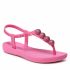 Sandali Ipanema - Class Glow Kids 83204 Pink/Pink 20842