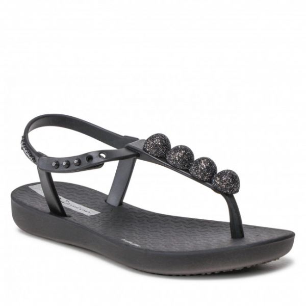 Sandali IPANEMA - Class Glow Kids 83204 Black/Black 20880 Sandali IPANEMA - Class Glow Kids 83204 Black/Black 20880