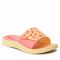 Ciabatte Ipanema - Unisex Slide Kids 83231 Yellow/Pink 23495