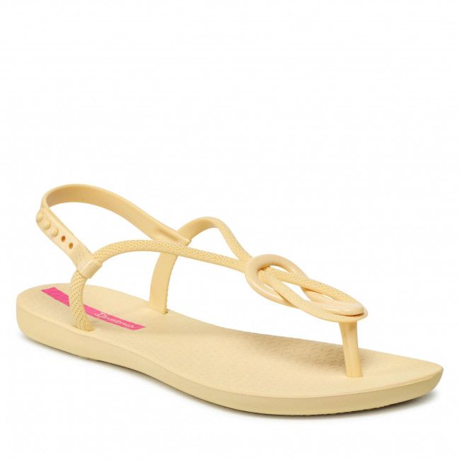 Sandali IPANEMA - Trendy Fem 83247 Yellow/Pink 21944