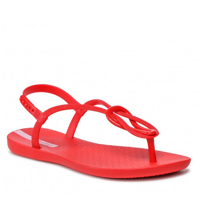 Sandali IPANEMA - Trendy Fem 83247 Red/Purple 22353