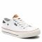 Scarpe da ginnastica WRANGLER - Ray Pocket WL21500A White 051