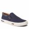 Scarpe sportive WRANGLER - Valley Slip On WM21012A Navy 016