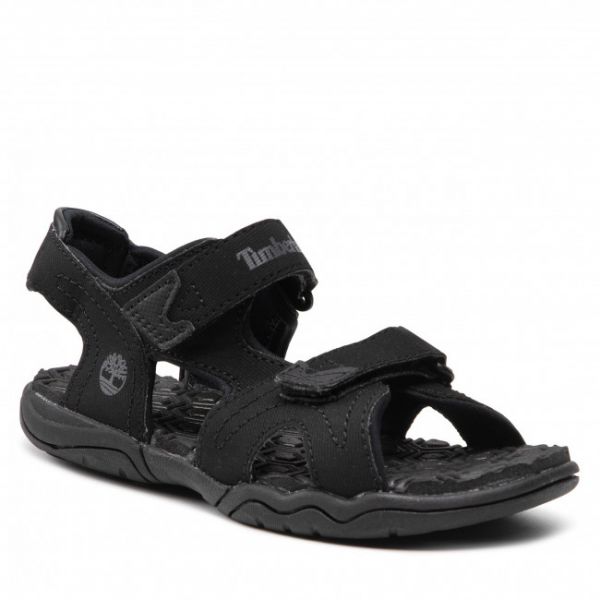 Sandali Timberland - Adventure Seeker 2 Strap TB03471A001 Black Sandali Timberland - Adventure Seeker 2 Strap TB03471A001 Black