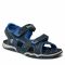 Sandali TIMBERLAND - Adventure Seeker TB0A1O5H431 Navy