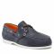 Mocassini Timberland - Cedar Bay TB0A28BM0191 Navy Full Grain