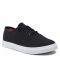 Scarpe sportive TIMBERLAND - Newport Bay Bumper Toe Ox TB0A28KY001 Black Canvas