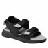 Sandali Timberland - Tbl Whitehaven Backstrap TB0A2AFF0151 Black Leather