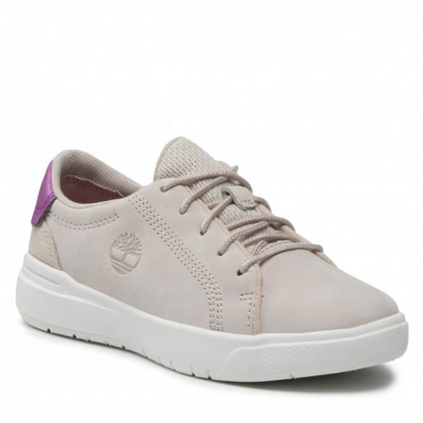 Sneakers Timberland - Seneca Bay Leather Oxford TB0A2B1TF48 White Nubuck Sneakers Timberland - Seneca Bay Leather Oxford TB0A2B1TF48 White Nubuck