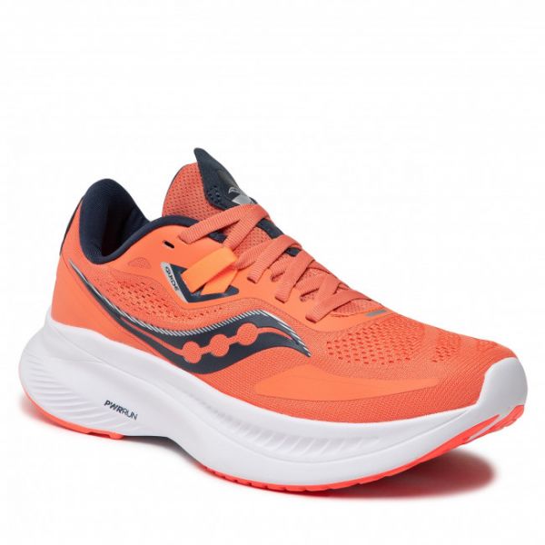 Scarpe SAUCONY - Guide 15 S10684-16 Sunstone/Night Scarpe SAUCONY - Guide 15 S10684-16 Sunstone/Night