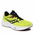 Scarpe Saucony - Ride 15 S20729-25 Acid Lime/Spice