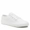 Sneakers TIMBERLAND - Skyla Bay Canvas Oxford TB0A2FHC100 White Canvas