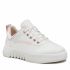 Sneakers TIMBERLAND - Supaway Oxford TB0A2K7G1431 White Textile