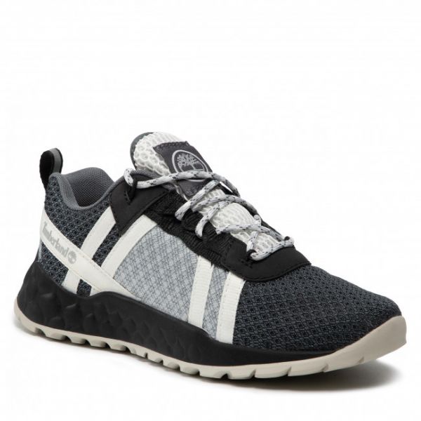 Sneakers TIMBERLAND - Solar Wave Lt Low TB0A2NMV033 Grey Mesh W Lt Gry Sneakers TIMBERLAND - Solar Wave Lt Low TB0A2NMV033 Grey Mesh W Lt Gry