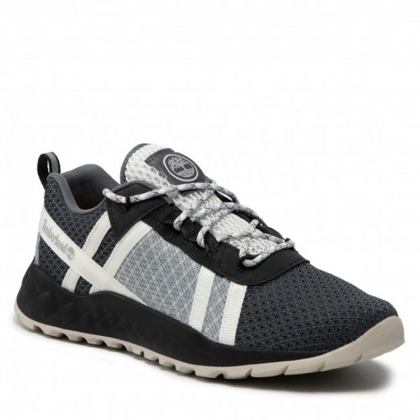 Sneakers Timberland - Solar Wave Lt Low TB0A2Q3J033 Grey Mesh W Lt Gry Sneakers Timberland - Solar Wave Lt Low TB0A2Q3J033 Grey Mesh W Lt Gry