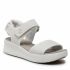 Sandali TIMBERLAND - Los Angeles Wind Sporty TB0A41GQ143 White