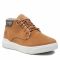 Sneakers Timberland - Seneca Bay Chukka TB0A5N5M2311 Wheat Nubuck
