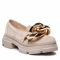 Scarpe basse Eksbut - 2C-6229-R08 Beige