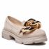 Scarpe basse Eksbut - 2C-6229-R08 Beige
