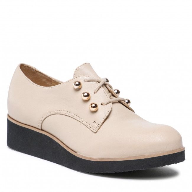 Scarpe basse EKSBUT - 2D-6407-R32 Beige