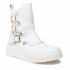 Tronchetti Eksbut - 6D-6421-L91 Bianco