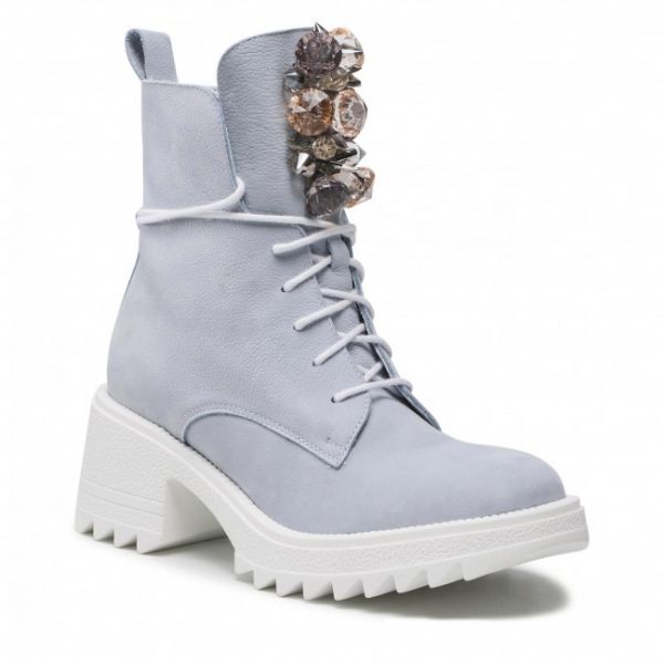 Tronchetti EKSBUT - 7D-6379-R53 Blu